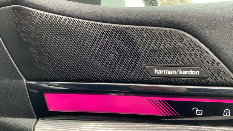 BMW 5 Series 520i M Sport 4dr Auto Petrol Saloon